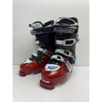 NORDICA* лыжи ботинки /26.5cm/RED/FIREARROW