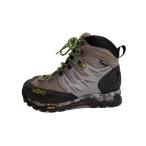 SIRIO* треккинг ботинки /23cm/GRY/ Gore-Tex /PF46-3