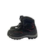mont-bell* треккинг ботинки /26cm/BLK/ Gore-Tex /391045103