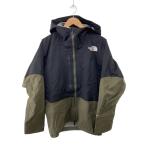 THE NORTH FACE Powder Guide Light Jacket（ユーズド・S）
