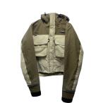 Foxfire* одежда -/M/ болотный жакет /GORETEX//