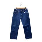 Levi’s◆501XX/BIG E/赤耳/ブルガリア製
