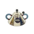 ALESSI◆洋食器その他/SLV/シュガーポ�
