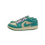 NIKE◆AIR JORDAN 1 LOW_エア