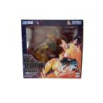 Mega House◆フィギュア/コミック&アニメ/ポートガス・D・エース