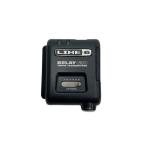 Line6* эффектор RELAY G30/ ощущение б/у есть //