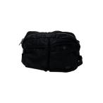 PORTER* сумка-пояс / черный 