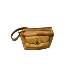 BREE* сумка-пояс / кожа /CML