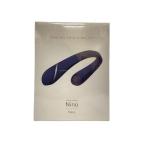 Nino/扇風機/ハイブリッドネックファン