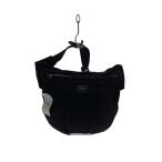 PORTER* сумка-пояс / черный 