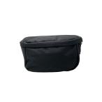 WEXLEY* сумка-пояс / черный 