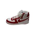 ショッピングターミネーター NIKE◆TERMINATOR HIGH_ターミネーター HIGH/27.5cm/WHT