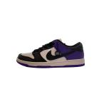 NIKE◆SB DUNK LOW PRO_SB ダンク ロー プロ/26.5cm/PUP