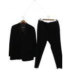 JUNKO SHIMADA* костюм /--/ шерсть /BLK