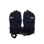 THE NORTH FACE* Kids наряд / перчатки / нейлон /BLK/NNJ62101