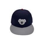 NEW ERA*HANAI/ Kids наряд / шляпа /NVY