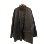 ショッピングYeezy YEEZY◆ナイロンジャケット/S/コットン/BLK/無地/471272-00-1