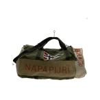 NAPAPIJRI* сумка "Boston bag" /--/KHK