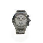 SWATCH◆full-blooded irony/腕時計/アナロ�