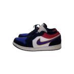 NIKE◆AIR JORDAN 1 LOW/エア