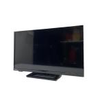 TOSHIBA◆薄型テレビ・液晶テレビ REGZA 24S22 [24インチ]
