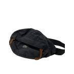 GREGORY* сумка-пояс /--/BLK
