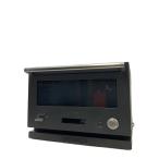 BALMUDA◆オーブンレンジ The Range K04A-BK [ブラック]