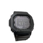 CASIO◆GW-M5610-1BJF/ソー�
