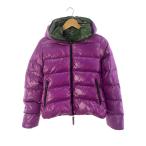 DUVETICA◆ダウンジャケット/40/ナイロン/PUP/D.910.01-1035R