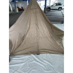 LOGOS*Trad Tepee брезент 350-BJ 71805559/BEG