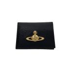 Vivienne Westwood* футляр для карточек / кожа /BLK/ одноцветный / мужской //