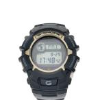 ショッピングCASIO CASIO◆腕時計/デジアナ/ラバー/BLK/gw-2320sf//