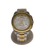 VERSACE◆腕時計/アナログ