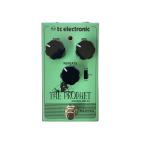 tc electronic/ эффектор /THE PROPHET
