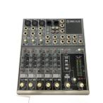 MACKIE* миксер /802-VLZ3