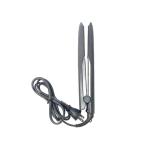 Panasonic* осушитель * распрямляющие щипцы для волос nano уход EH-HS0J-K