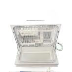 Panasonic◆食器洗い機 NP-TH4-W