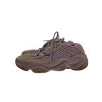 ショッピングYeezy adidas◆オリジナルス/YEEZY500 SOFTVISION/イージー 500 ソフト ビジョン/ピンク/FW2656