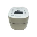 TOSHIBA◆炊飯器 RC-10VXR(W