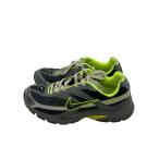 NIKE*INITIATOR/inisie-ta-/ серый /394055-023/28cm/GRY
