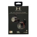 JBL* слуховай аппарат UA SPORT WIRELESS FLASH UAJBLFLASHBLK