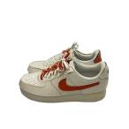 ショッピングエアフォース1 NIKE◆AIR FORCE 1/1_エア フォース 1/1/26.5cm/WHT