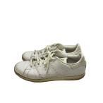 adidas◆STAN SMITH FD/スタンスミス/28.5cm/WHT