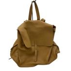 KOOS◆リュック/レザー/CML