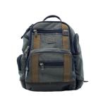 TUMI◆リュック/--/GRY/222382AT2