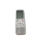 Panasonic*IC магнитофон RR-QR220//