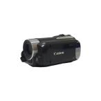 CANON◆ビデオカメラ iVIS HF R11 [ブラ