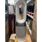 dyson* обогреватель * плита Dyson Pure Hot + Cool HP04WS [ белый / серебряный ]