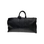 LOUIS VUITTON* ключ poru* частота lie-ru45_ Damier * Efini _BLK/ кожа /BLK