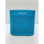 BOSE*Bluetooth динамик SoundLink Color II [ голубой ]